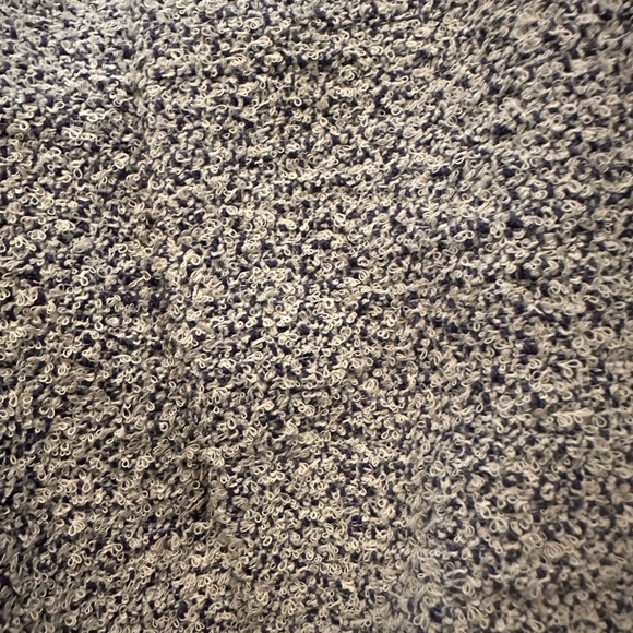 Hugo Boss Jocanah SLIM-FIT DOUBLE-BREASTED JACKET IN HEAVYWEIGHT TWEED - Picture 3 of 11